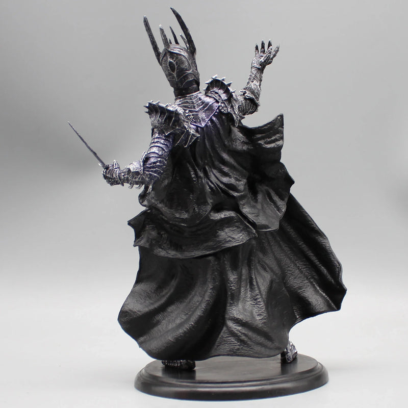 Design figurină Stăpânul Inelelor - Sauron