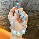 Ornament pentru geantă și telefon Labubu - mai multe variante