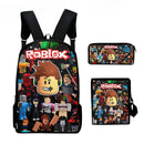 Roblox School Set - mai multe variante