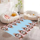 Covor pentru copii Labubu - mai multe variante