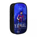 Scoala pencil caz Lamine Yamal - mai multe variante