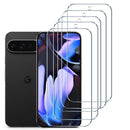 Sticlă temperată pentru Google Pixel - mai multe variante