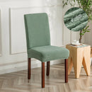 Capac elastic impermeabil pentru scaun de bucătărie - mai multe variante