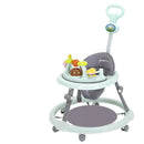 Walker pentru copii cu muzică și lumină - mai multe variante