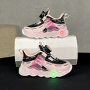 Pantofi de designer pentru copii Paw Patrol - mai multe variante