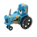 Tractorul din basmul Cars 3 - mai multe variante