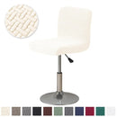 PremiumCover™ Elastic Bar Chair Cover - mai multe variante
