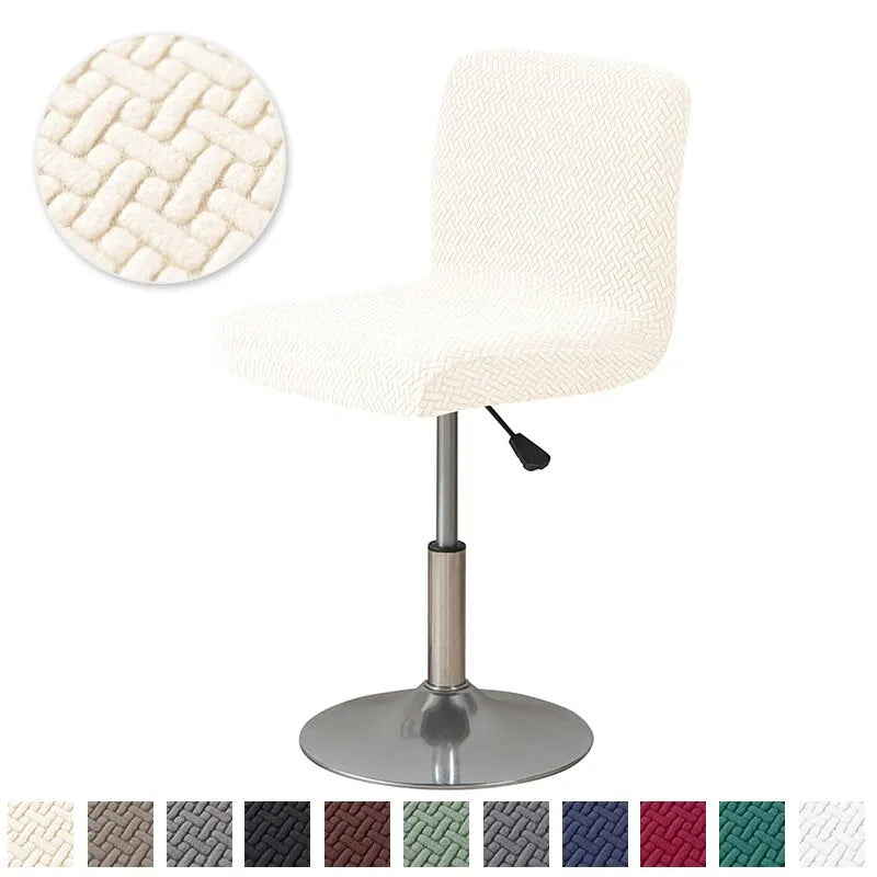 PremiumCover™ Elastic Bar Chair Cover - mai multe variante