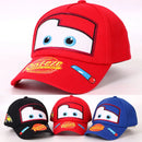 Boys cap Cars - Fulger McQueen - mai multe variante