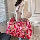 Elegant doamnelor geantă de călătorie Funny - mai multe variante