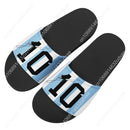 Papuci de vară Lionel Messi - mai multe variante