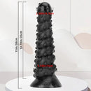 Dildo anal XXXL - mai multe variante