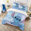 Lenjerie de pat pentru copii Stitch