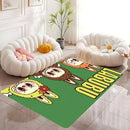 Covor pentru copii Labubu - mai multe variante