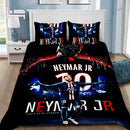 Designer lenjerie de pat Neymar - mai multe variante