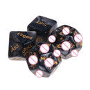 Erotic Dice - un joc distractiv pentru cupluri