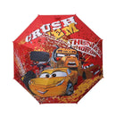 Umbrelă pentru copii Cars 3 - Lightning McQueen - mai multe variante