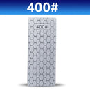 Ascuțitoare de cuțite cu diamant - mai multe variante