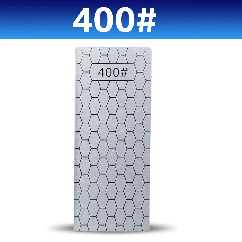 Ascuțitoare de cuțite cu diamant - mai multe variante