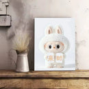 Imaginea lebedei pentru copii - mai multe variante