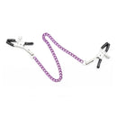 Cleme pentru sfârcuri - mai multe variante