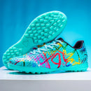 Terenuri de fotbal colorate - mai multe variante