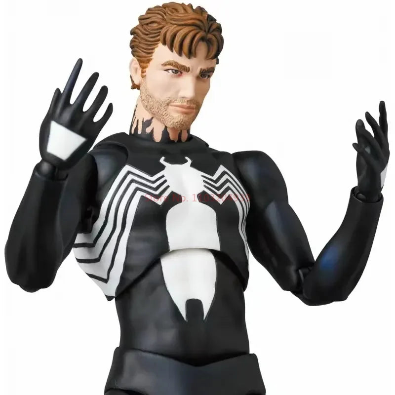 Design excelent figurină Venom