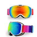 Ochelari de schi și snowboard polarizați pentru copii IceHorizon™