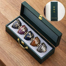 Cești de ceai tradiționale japoneze din porțelan - mai multe variante