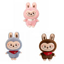 Jucărie de pluș Labubu - 35 cm - mai multe variante