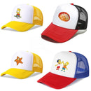 Șapcă de vară Simpsons - mai multe variante