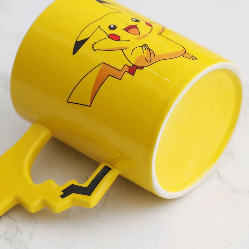 Cană Pikachu - Pokemon