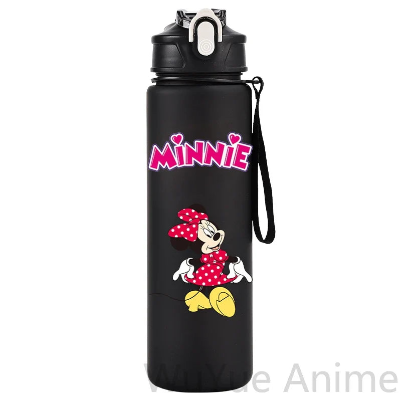 Sticlă de apă pentru copii Minnie Mouse - mai multe variante