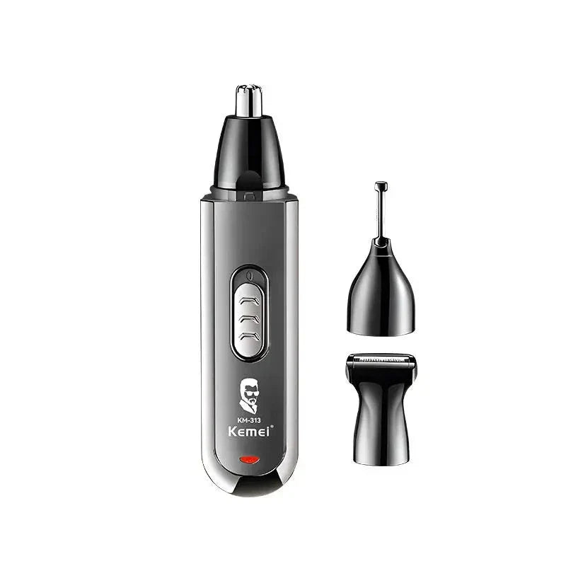 Trimmer de păr 3in1