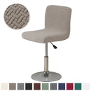 PremiumCover™ Elastic Bar Chair Cover - mai multe variante