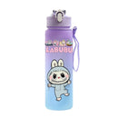 Sticlă de apă design Labubu - 750 ml - mai multe variante