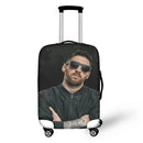 Capac de protecție pentru portbagaj - Lionel Messi