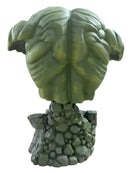 Design sculptură Hulk