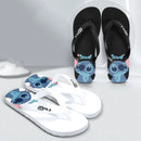 Flip Flops Stitch - mai multe variante