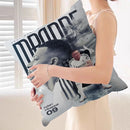 Față de pernă Kylian Mbappé - mai multe variante