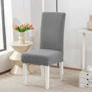 VelvetCover™ Husă elastică confortabilă pentru scaune de bucătărie - mai multe variante