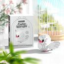 Creativ pentru copii kit de pasăre - mai multe variante