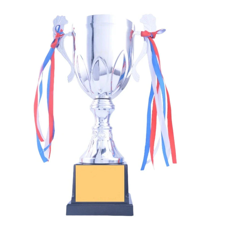 Trofeu sportiv pentru locurile I, II și III
