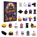 Halloween Advent Calendar - mai multe variante