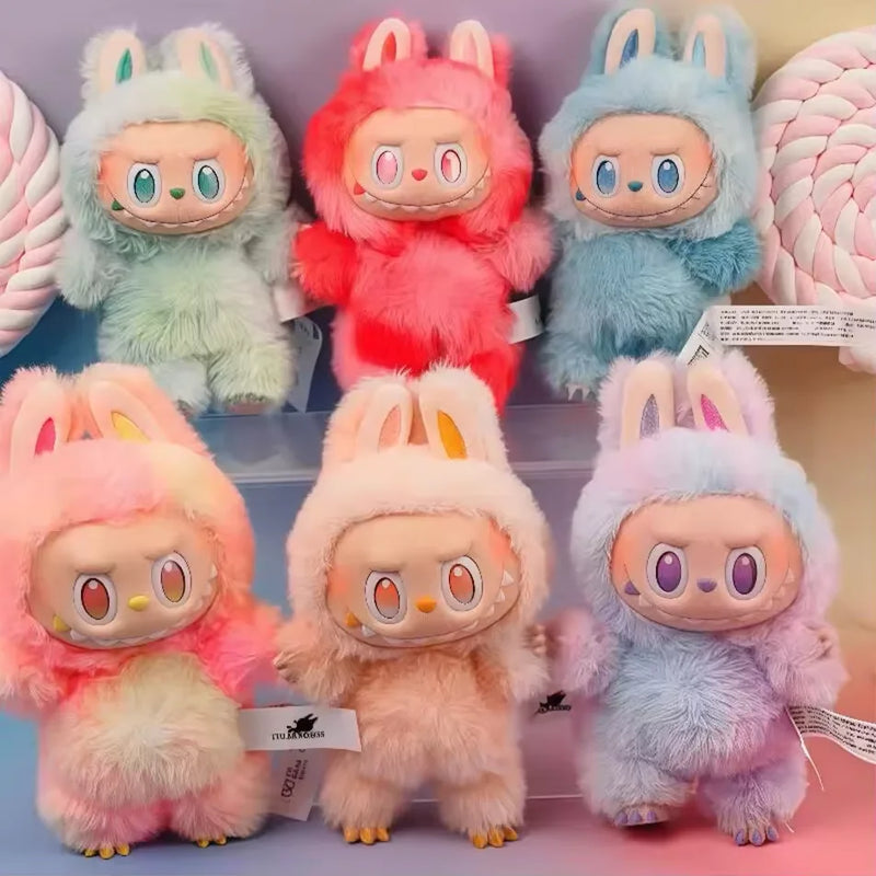 The Monsters – Labubu Big Into Energy Series – mai multe variante