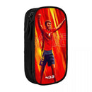 Scoala pencil caz Lamine Yamal - mai multe variante