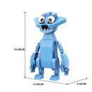 Seturi creative de construcții Roblox - mai multe variante