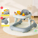 Walker pliabil pentru copii cu tejghea detașabilă pentru mese - mai multe variante