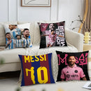 Față de pernă Lionel Messi - mai multe variante
