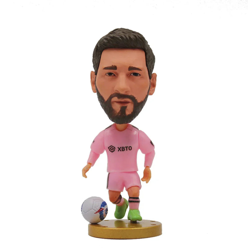 Figurină TOP Football Star - mai multe variante